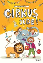 Cirkus jede!