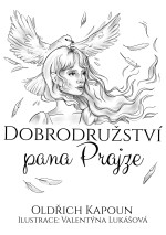 Dobrodružství pana Prajze