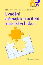 Uvádění začínajících učitelů mateřských škol