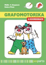 Grafomotorika a koordinace