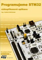 Programujeme STM32 - nízkopříkonové aplikace