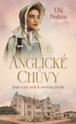 Anglické chůvy - Joan a její cesta k novému životu