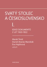 Svatý stolec a Československo I.