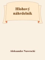 Hlohový náhrdelník