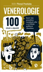 Venerologie: 100 otázek a odpovědí...