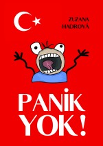 Panik yok!