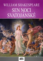 Sen noci svatojánské