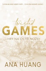 Twisted Games - Hry na ostří nože