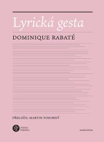 Lyrická gesta