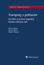 Trampoty s pohlavím. Sociální a právní aspekty života intersex lidí