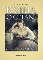 Kniha o čítaní – čítanie o knihách