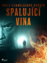 Spalující vina - komplet