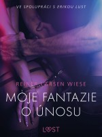 Moje fantazie o únosu – Erotická povídka