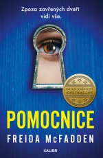 Pomocnice