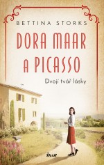 Dora Maar a Picasso