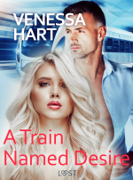 A Train Named Desire – Erotic Short Story