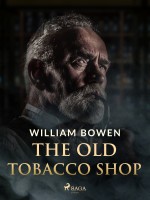 The Old Tobacco Shop