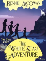 The White Stag Adventure