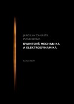 Kvantová mechanika a elektrodynamika