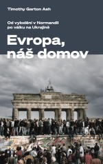 Evropa, náš domov