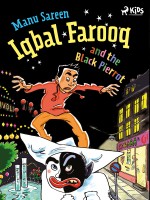 Iqbal Farooq and the Black Pierrot