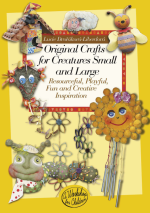 Original crafts for creatures small and large