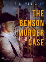 The Benson Murder Case