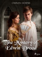 The Mystery of Edwin Drood