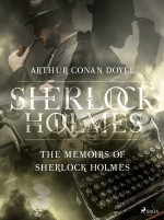 The Memoirs of Sherlock Holmes