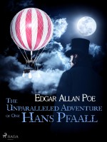 The Unparalleled Adventure of One Hans Pfaall