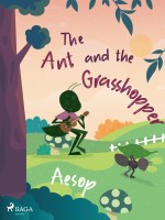 The Ant and the Grasshopper