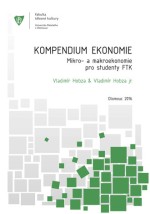 Kompendium ekonomie