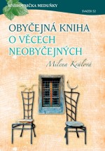 Obyčejná kniha o věcech neobyčejných