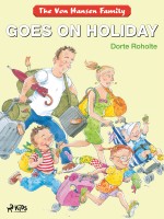 The Von Hansen Family Goes on Holiday