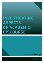 Investigating Aspects of Academic Discourse