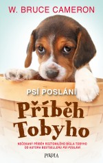 Psí poslání: Příběh Tobyho