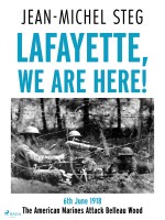 Lafayette We Are Here!