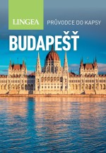 Budapešť - 3. vydání