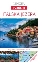 Italská jezera - Poznejte