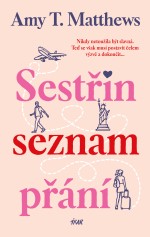 Sestřin seznam přání