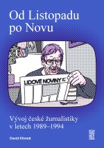 Od Listopadu po Novu