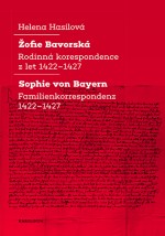 Žofie Bavorská / Sophie von Bayern