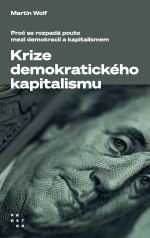 Krize demokratického kapitalismu