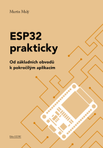 ESP32 prakticky