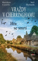 Vraždy v Cherringhamu - Hra se smrtí