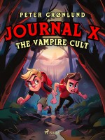 Journal X – The Vampire Cult