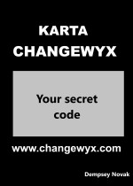 Karta Changewyx