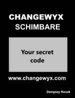 Changewyx Card