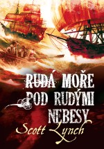 Rudá moře pod rudými nebesy