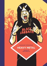 Heavy metal